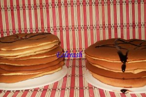 Pancakes