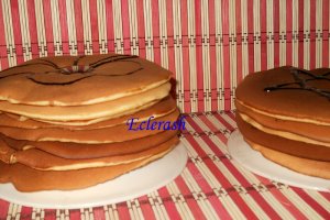 Pancakes