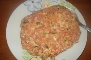 Ciorba de perisoare cu smantana
