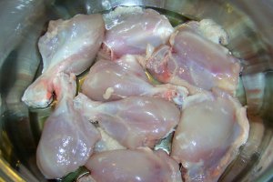 Pui cacciatore