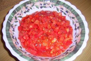 Pui cacciatore