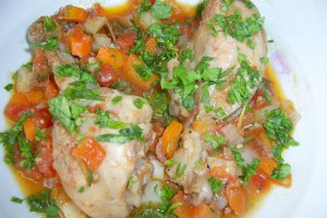 Pui cacciatore