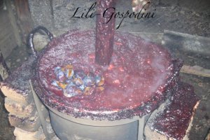 Silvoiţă (Magiun)