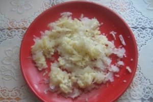 Pui cu masline , in stil italian