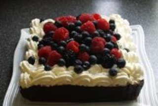 TORT DE FRUCTE 