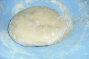 Tarta cu piersici
