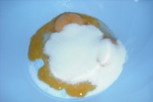 Mini rulouri cu crema