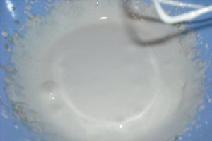 Mini rulouri cu crema
