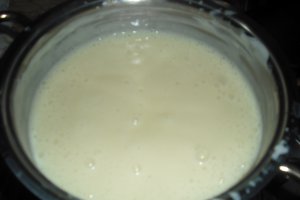 Mini rulouri cu crema