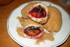 Gamboti cu prune