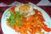 Pulpe de pui cu legume( in tigaia wok)-2