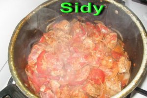 Fricando cu ciuperci
