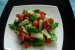 Salata de spanac crud cu carnati-5