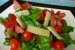 Salata de spanac crud cu carnati-6