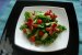 Salata de spanac crud cu carnati-7