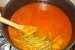 Supa de fasole verde cu carnita de pui-1