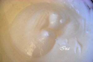 Tort mascarpone
