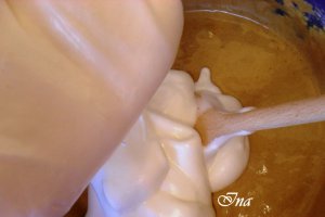 Tort mascarpone