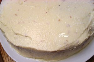 Tort mascarpone