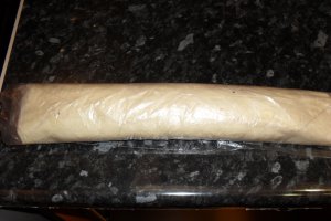 Pizza in foietaj
