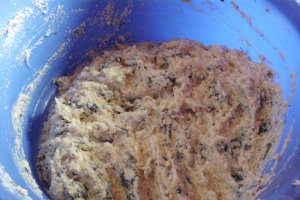 Chiftelute nesarate pentru dieta