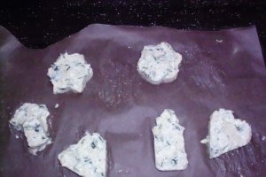 Chiftelute nesarate pentru dieta