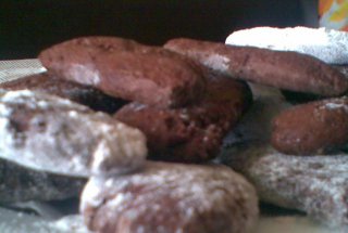 Biscuiti mocha
