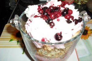 Desert aniversar