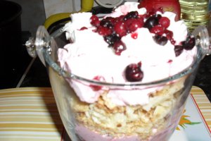 Desert aniversar