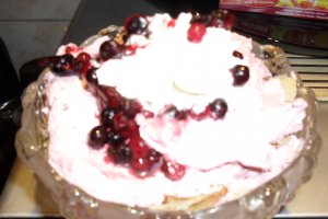 Desert aniversar