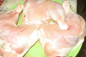 Pui Tandoori