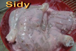 Pui Tandoori