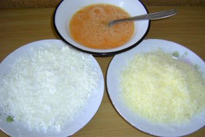 Conopida la cuptor