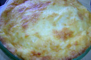 Conopida la cuptor