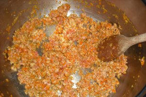 Sos ragù