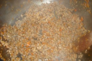 Sos ragù