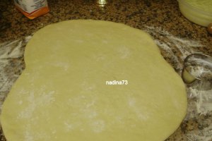 Bomboloni