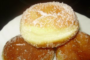 Bomboloni