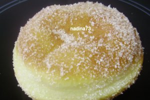 Bomboloni