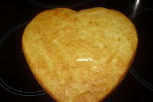 Tort savarina