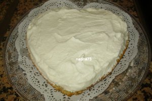 Tort savarina