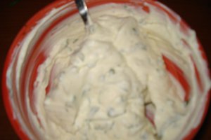 Foietaj cu ricotta si mozzarella