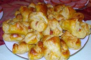 Pachetele "oltenesti"