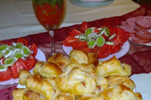 Pachetele "oltenesti"