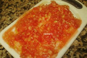 Salata de vinete(by Irina)