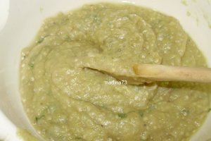 Salata de vinete(by Irina)