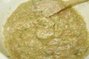 Salata de vinete(by Irina)