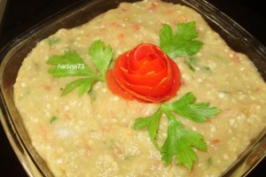 Salata de vinete(by Irina)