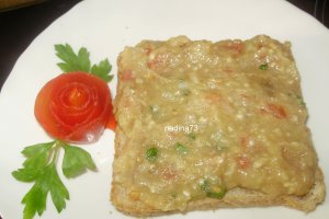 Salata de vinete(by Irina)