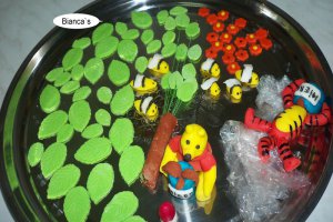 Tort Winnie the Pooh